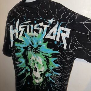 Hellstar T shirt